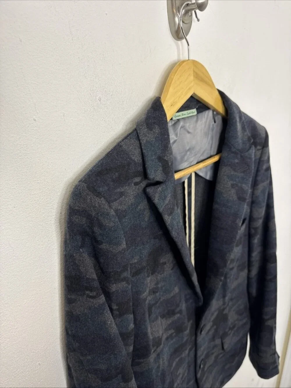 Scotch & Soda scotch soda